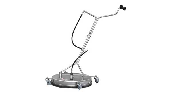 Patio Profesional-Inox VA 500 mm