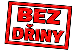 Bez dřiny
